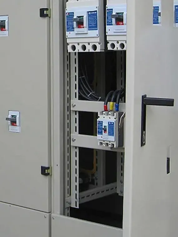 Thi công hệ thống Cơ Điện (M&E) đạt chuẩn